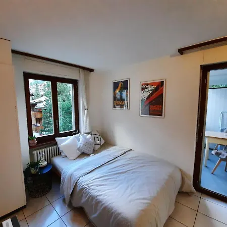 Lejlighed L'imperial 2 - Fascinating Studio In The Center *