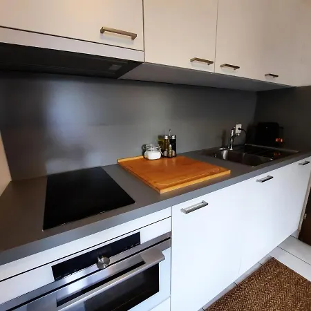 شقة L'imperial 2 - Fascinating Studio In The Center